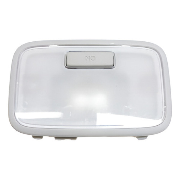 Luz De Teto Traseira Hyundai Hb20 2016 