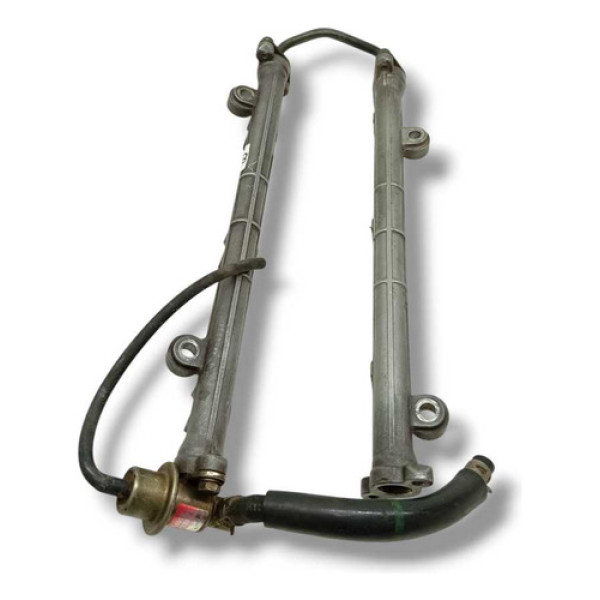 Flauta Bicos Injetores Mitsubishi Pajero 2004