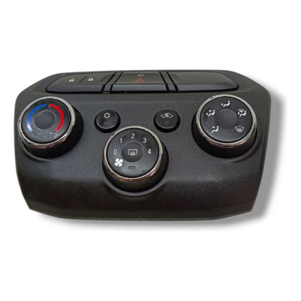 Comando Ar Condicionado Pisca Alerta Prisma 2012 2015 2019