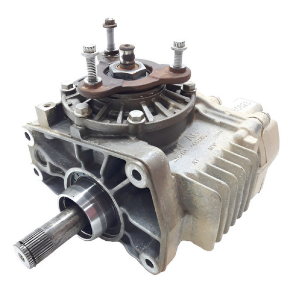 Diferencial Dianteiro Audi Q3 2.0 Tfsi 2014 Lc173