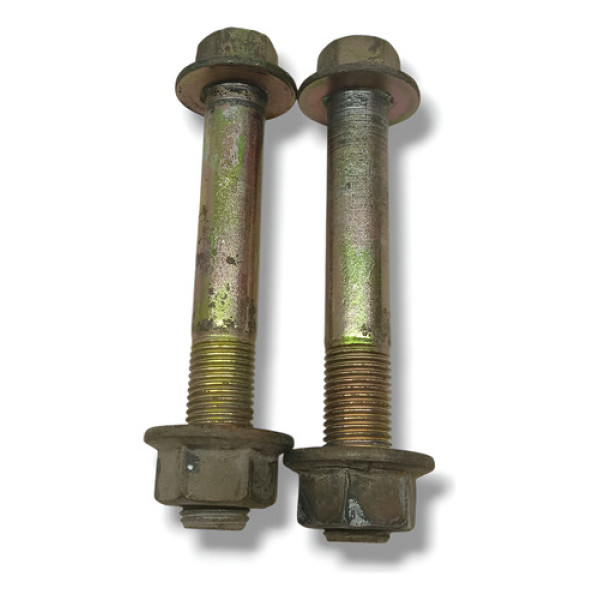 Parafuso Fixação Amortecedor Lifan X60 2014 2015 2016 2018