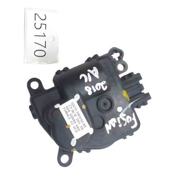 Motor Atuador Caixa De Ar Fusion Sel 2.0t 2019 Cx1030 