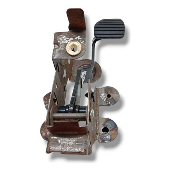 Pedal De Freio Renault Fluence 2.0 2013 09527112c