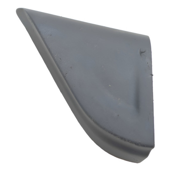 Acabamento Retrovisor Direito Compass 2023 C/detalhe Preto