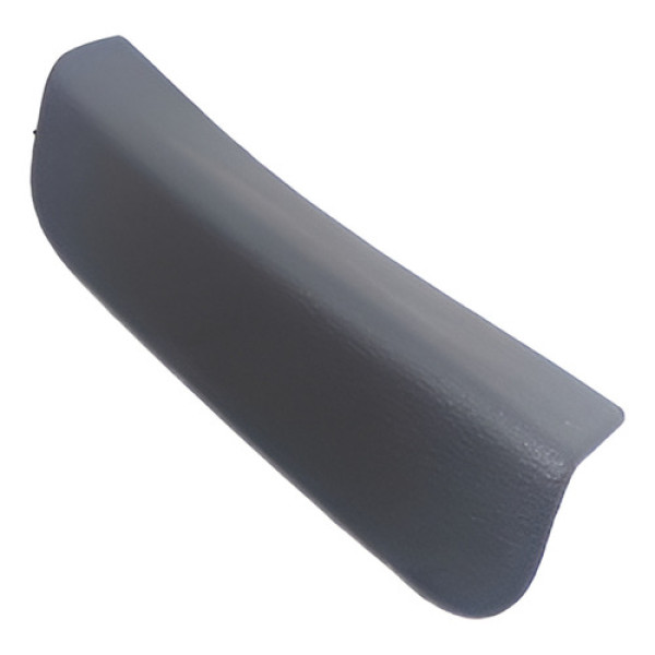 Acabamento Forro Porta Tras Esquerdo Voyage G6 2015 Cx2051