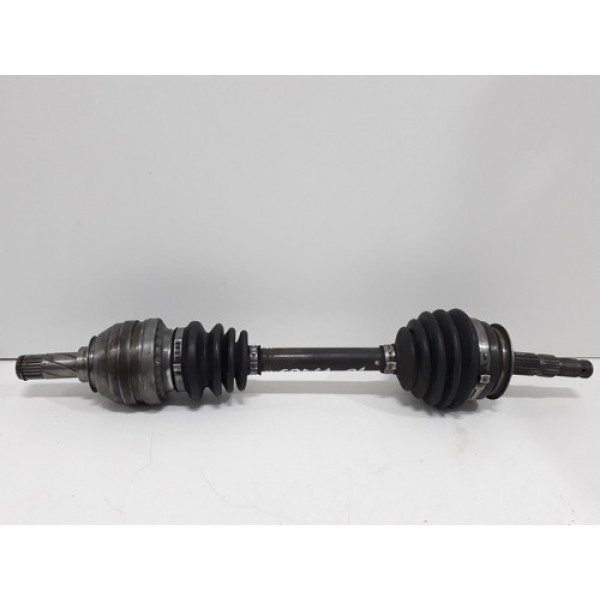 Eixo Homocinética Chevrolet Corsa 2001 Lc91