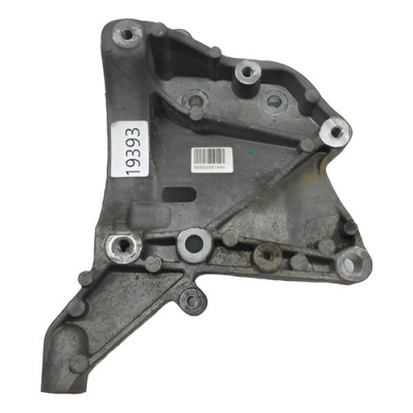 Suporte Compressor Ar Compass 2018 2.0 Diesel  