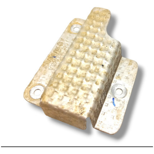 Defletor Calor Sensor Detonação Vw Polo 1.0 Tsi 2020 Cx2032