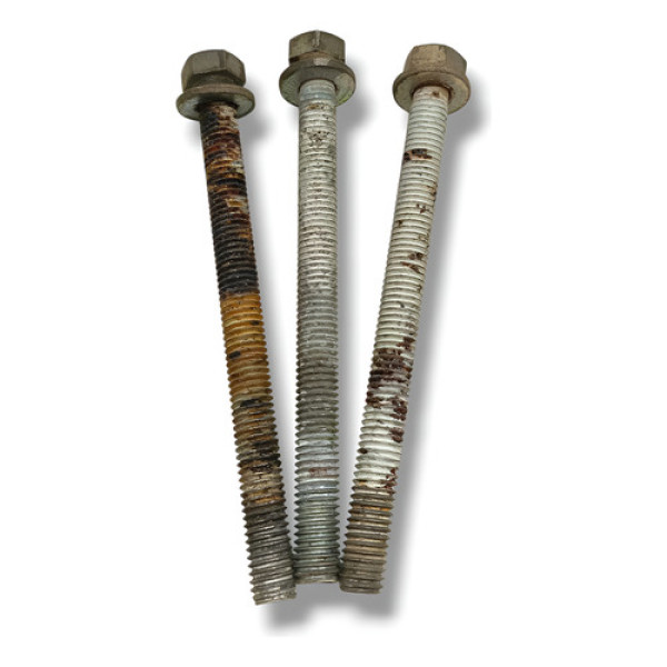 Parafuso Compressor Ar Condicionado Lifan X60 1.8 2014 2018