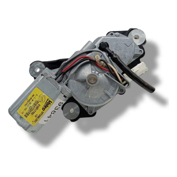 Motor Limpador Traseiro Fiat Palio Weekend  1.6 2014