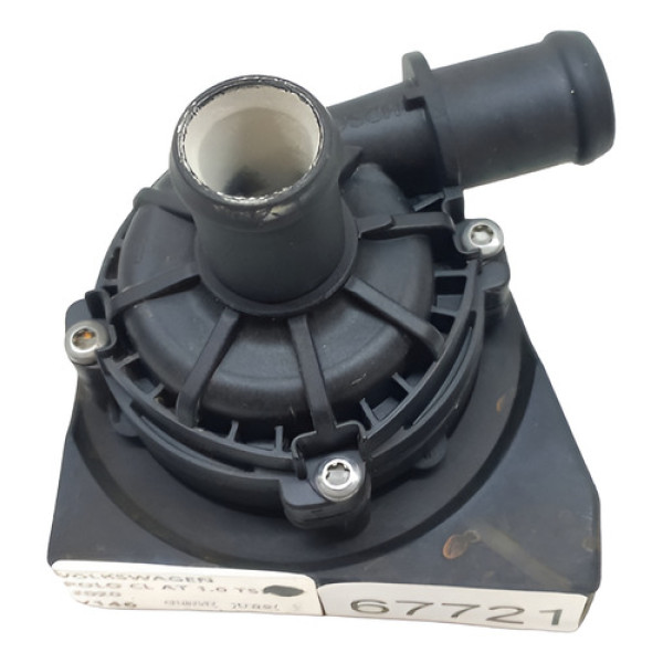 Bomba De Água Vw Polo1.0 Tsi 2020 2q0965567 Cx2032