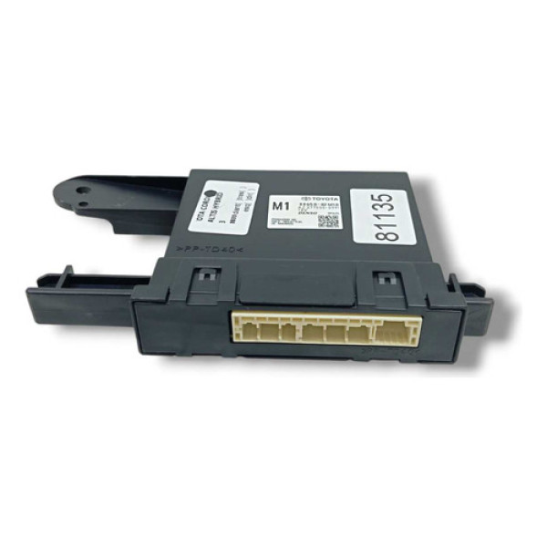 Módulo Ar Condicionado Corolla Altis 1.8 2023 Hybrid Cx1976