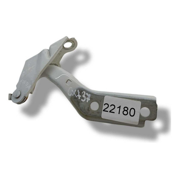 Dobradiça Esquerda Capô Dianteiro Voyage G6 2015 