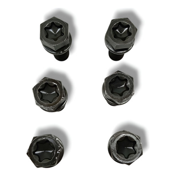 Parafuso Engrenagem Motriz Câmbio Aisin Xc60 V40 2.0 T5 2015