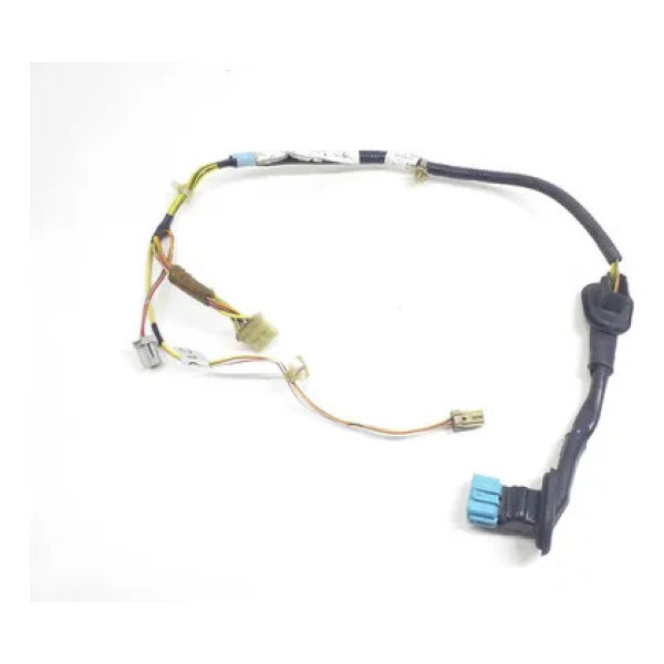 Chicote De Porta Traseiro Esquerdo Honda Civic 1998