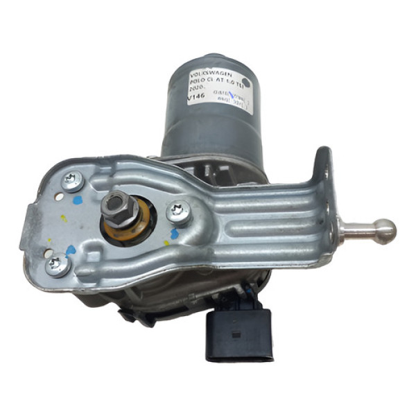 Motor Limpador Parabrisa Vw Polo 2020 6ea955119 Cx2023