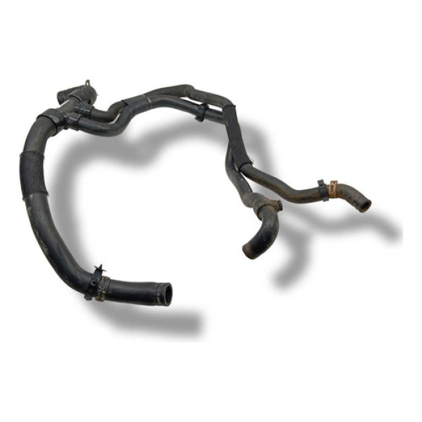 Mangueira Radiador Renault Clio 1.0 16v 2007 Sedan