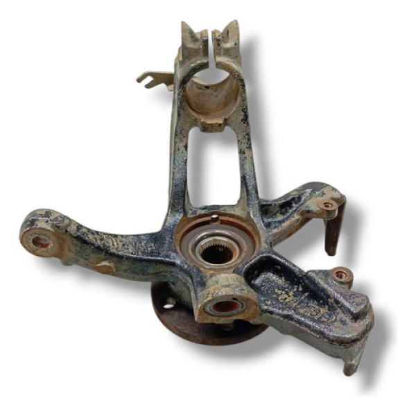 Montante Dianteiro Esquerdo Virtus 1.6 2019 2qb255b