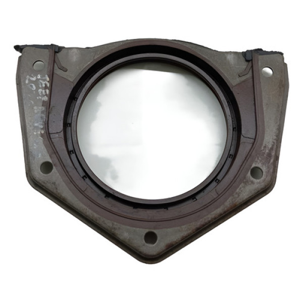 Flange Retentor Virabrequim Jeep Renegade 2.0 2016 Diesel 