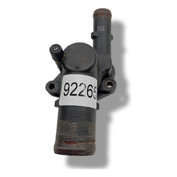 Carcaça Válvula Termostática Renault Clio 1.0 2005