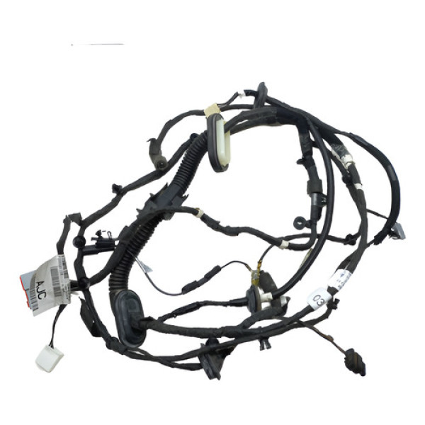 Chicote Traseiro Land Rover Evoque 2017 Hj3214a583