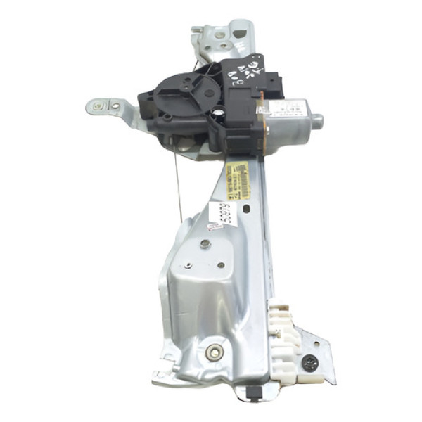 Máquina De Vidro Traseira Esquerda Peugeot 308 2014
