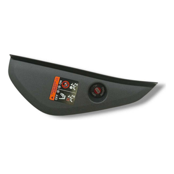 Acabamento Direito Painel Honda Hrv 2018 77216t7t Cx1026