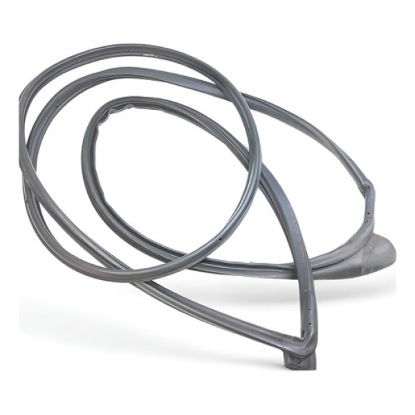 Borracha Porta Dianteira Direita Kia Sorento 2014