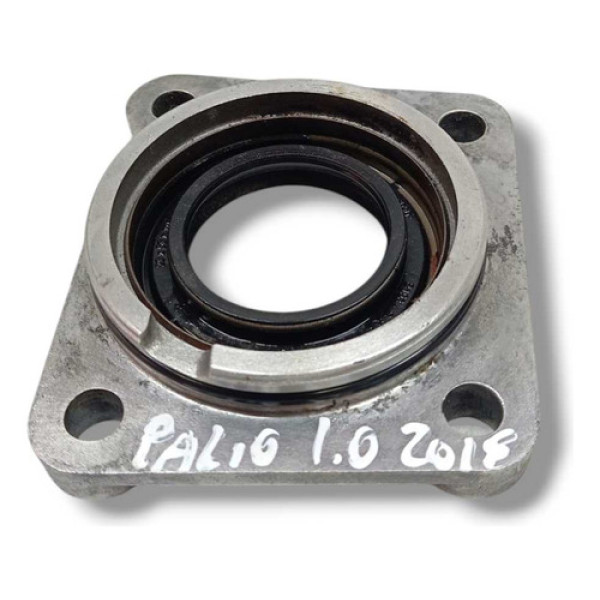Flange Trizeta Câmbio Fiat Palio 1.0 2015 A5067667661 Cx1485