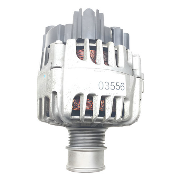 Alternador Vw Tcross 1.0 Tsi 2021 04e903015