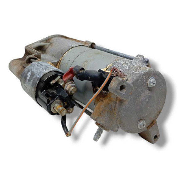 Motor Arranque Range Rover Sport 3.0 V6 Hse 2012 Cx2353