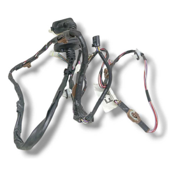 Chicote Porta Traseira Esquerda Corolla Gr 2024 Cx2354