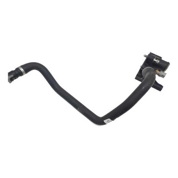 Carcaça Válvula Termostática Focus 1.6 2015 Cx1016 