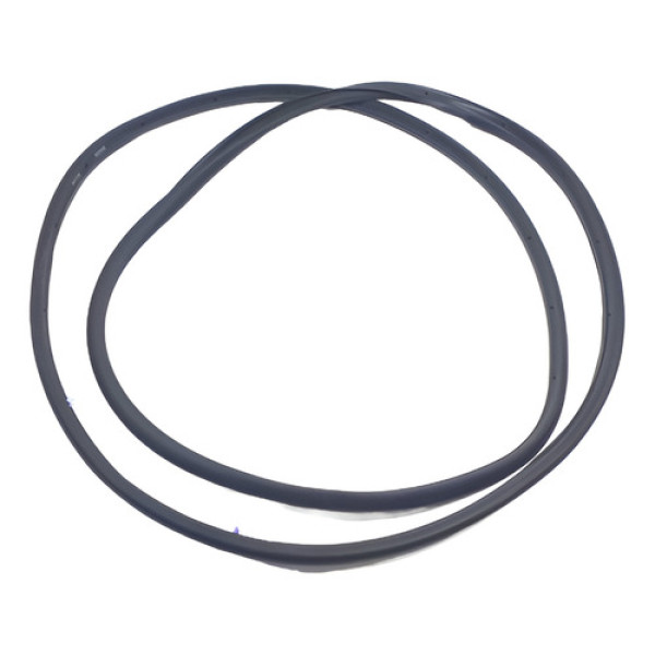 Borracha Traseira Direita Gm Cruze Hatch 2017 84164370