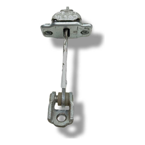 Limitador Porta Dianteiro Esquerdo Chevrolet Celta 2005