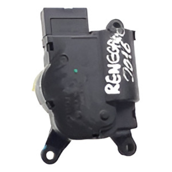 Motor Atuador Caixa De Ar Renegade 2016 