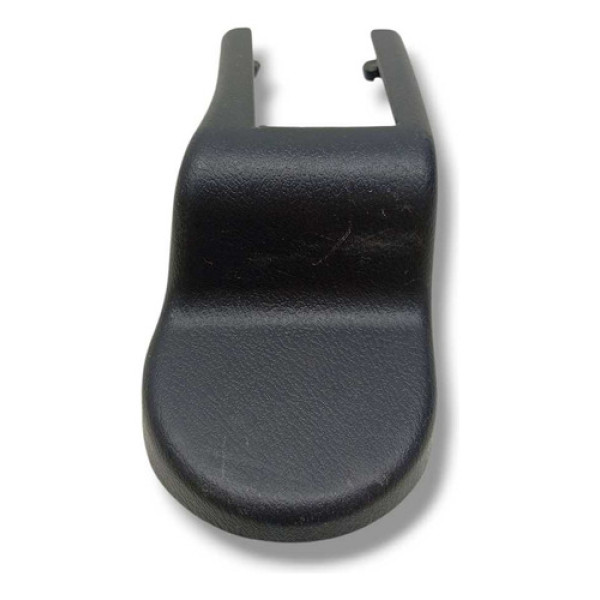 Acabamento Trilho Branco Lifan X60 2014 2015 2016 2017 2018