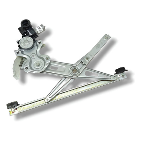 Maquina Vidro Dianteira Direita Nissan Kicks 2017 2018 2024