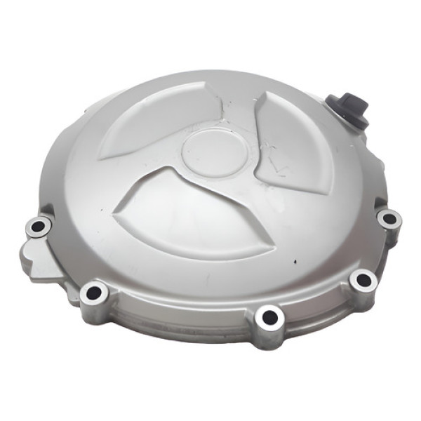 Tampa Do Motor Embreagem Bmw S1000 Xr 2019 854892901  Cinza