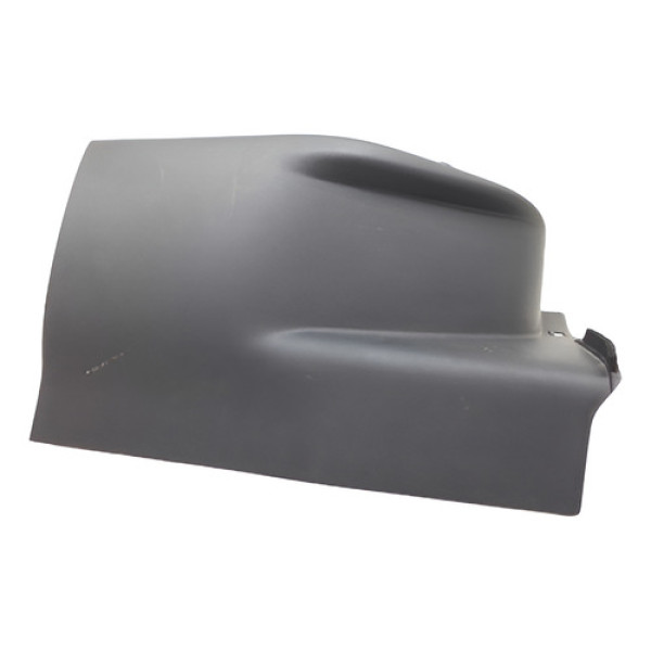 Acabamento Banco Traseiro Esq Corolla Cross 1.8 2022 Lc179 Preto