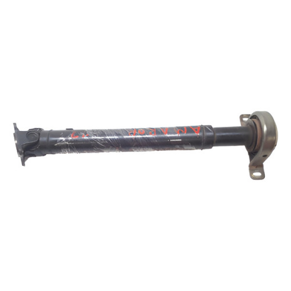 Eixo Cardan Traseiro Vw Amarok 2.0 2012 