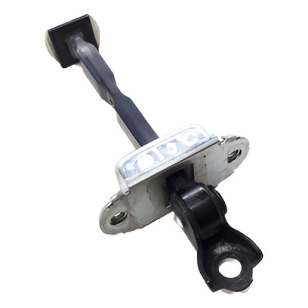 Limitador De Porta Traseiro Esquerdo Sentra 2010 Cx2055