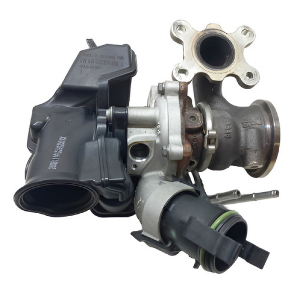 Turbina Vw Tcross 1.0 Tsi 2021 16331019077