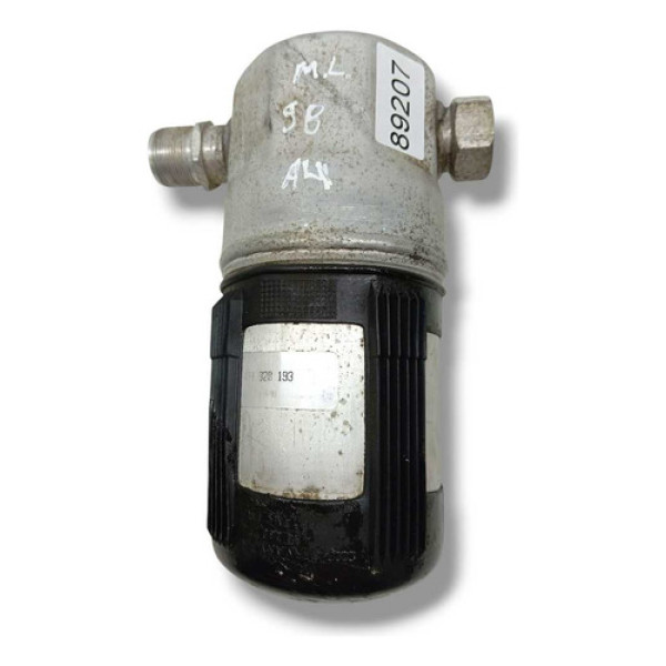 Filtro Secador Ar Condicionado A4 1997 1998 1999 2000 2004