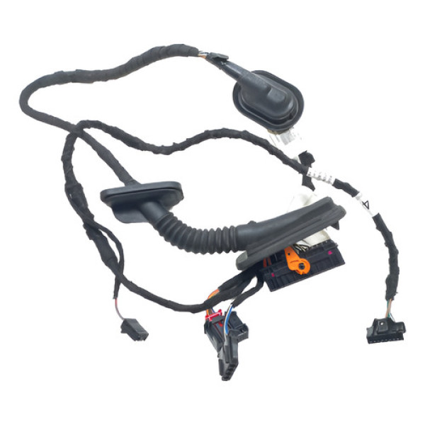 Chicote Porta Traseira Direita Vw Tcross 2021 2gp970136c