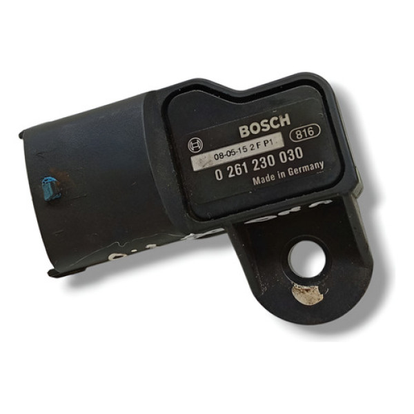 Sensor Map Fiat Uno 1.0 2007 2008 2009 2010 2011