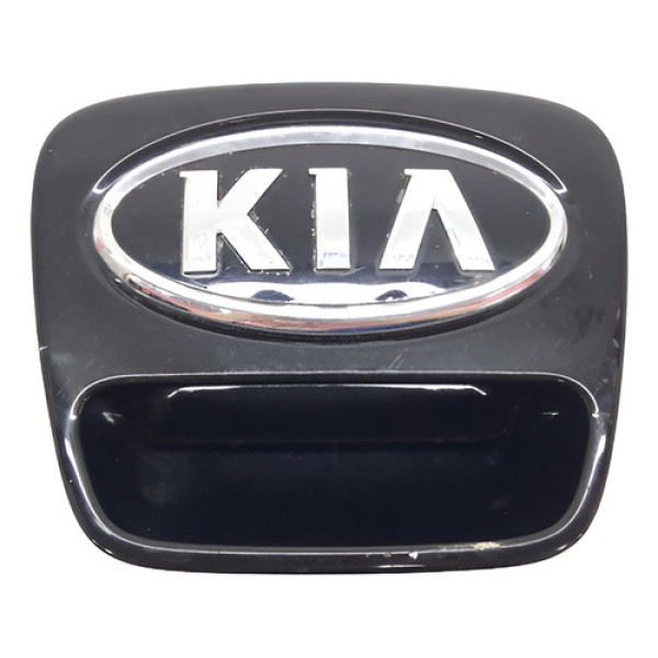Maçaneta Tampa Traseira Kia Soul 2011 
