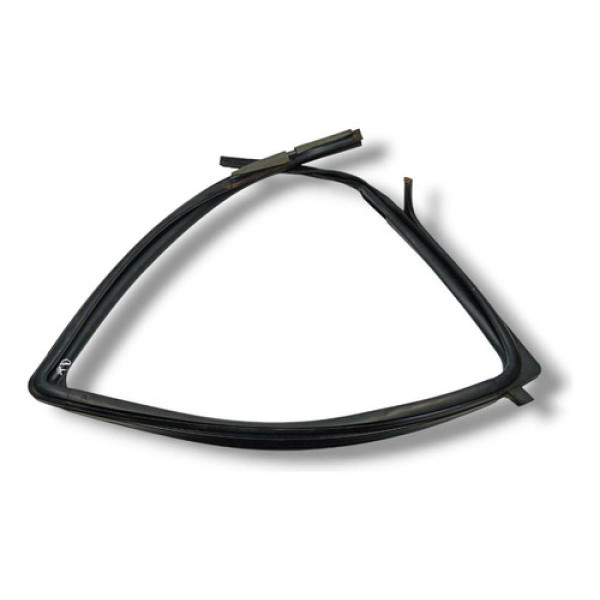 Borracha Porta Traseira Direita Chevrolet S10 2020 Cx2348