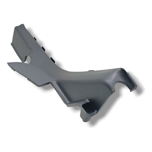 Soleira Porta Traseira Direita Honda City 2023 84211t9l Preto