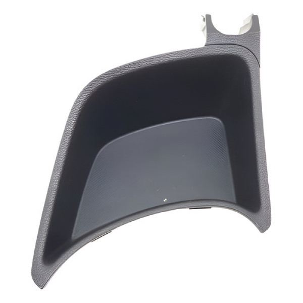 Porta Objetos Hyundai Hb20 2016  Preto